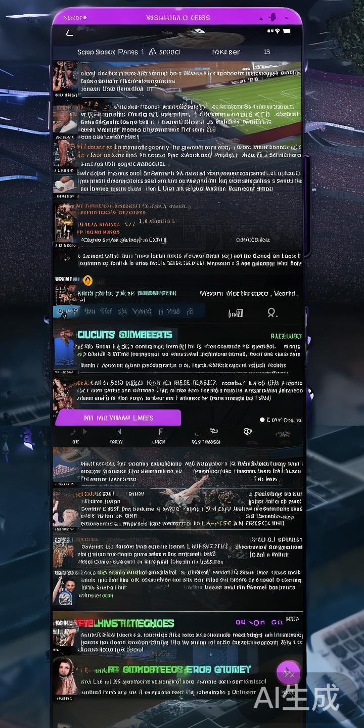 爱游戏体育平台APP：尽享专业直播、精彩赛事互动与极致观赛体验