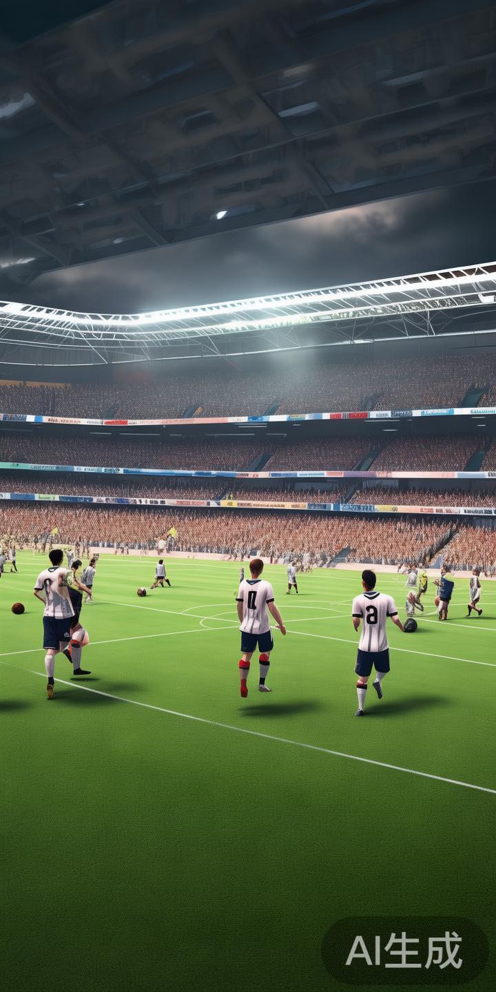 全面解析爱游戏体育的定义、核心理念与主要内容详解