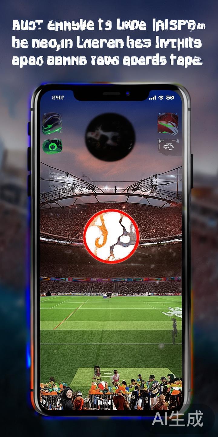 苹果手机用户如何轻松免费下载爱游戏体育手机APP的详细完整指南