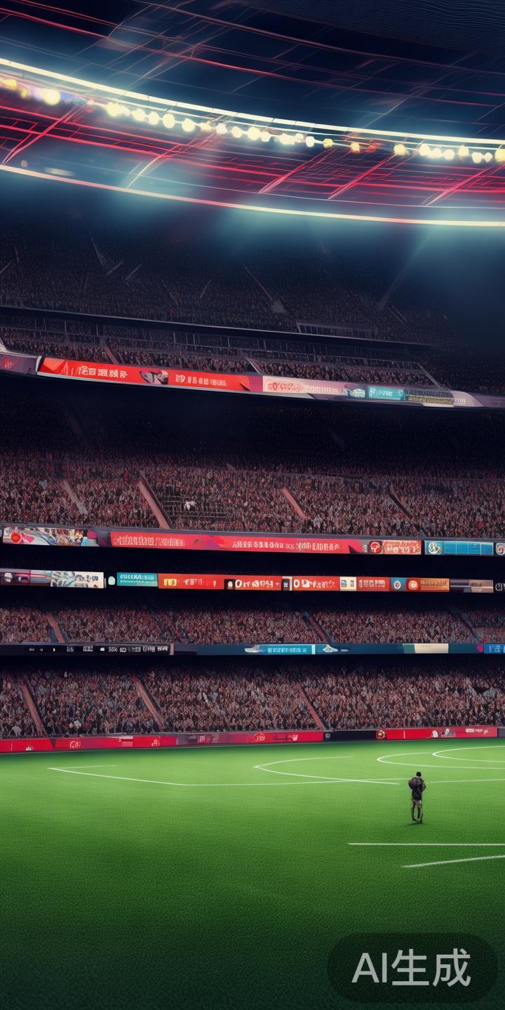 深度挖掘“爱游戏体育娱”多元娱乐模式及未来创新发展方向