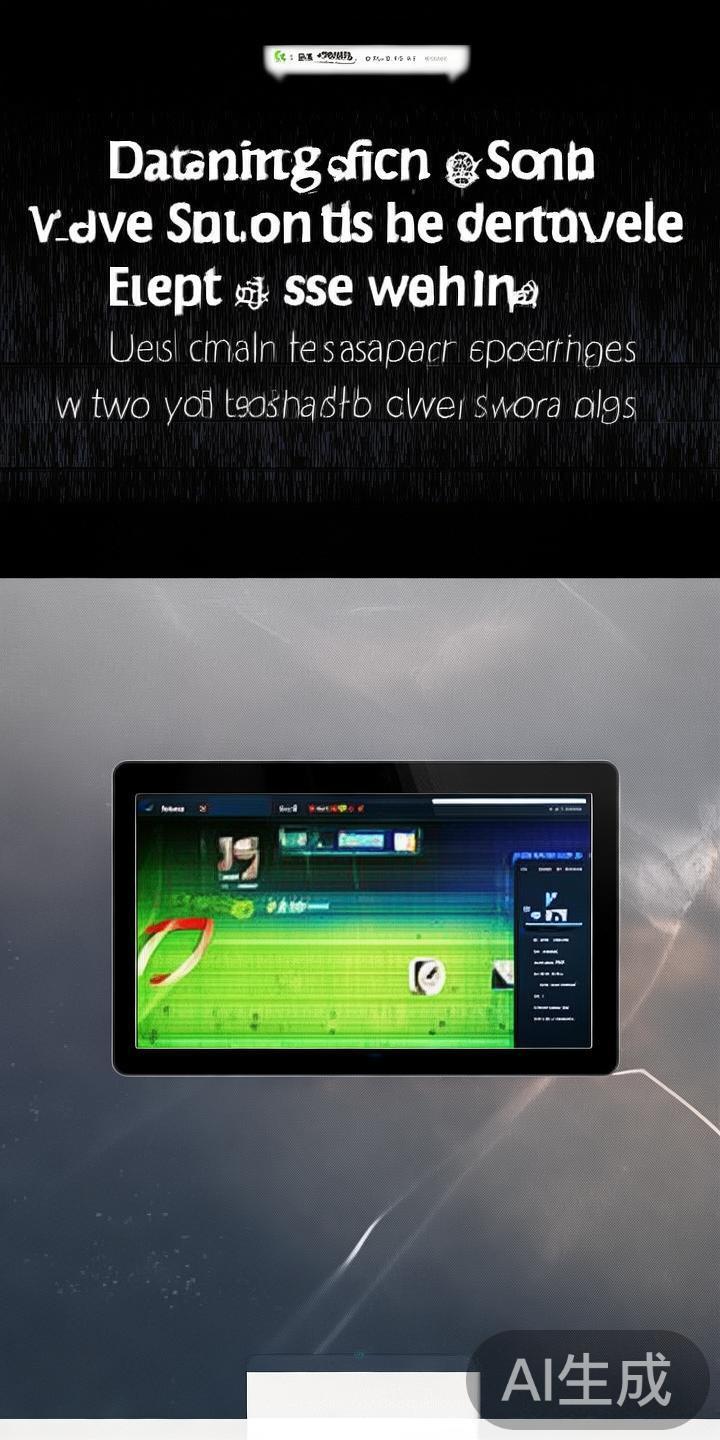 如何利用爱游戏体育网页实现高清无缝观看体育比赛的全攻略