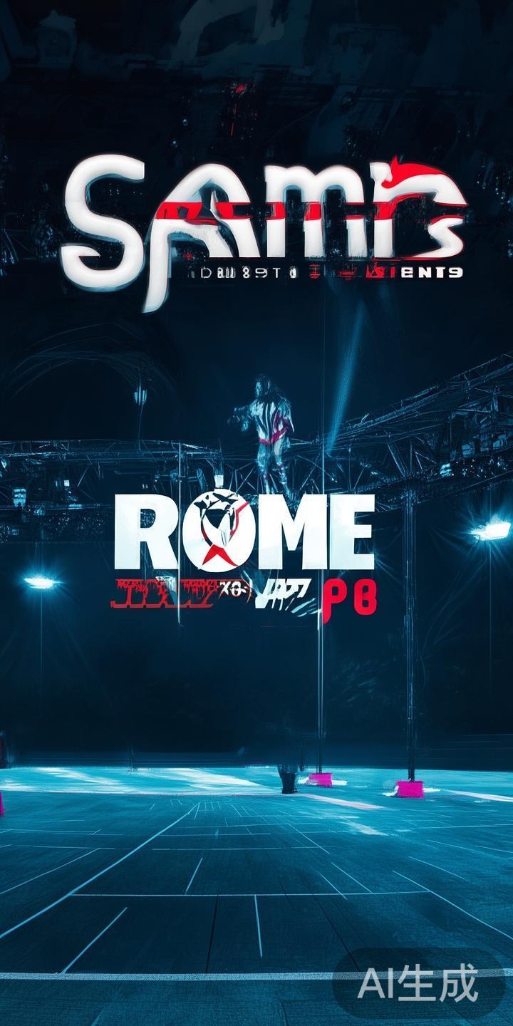 爱游戏体育APP赞助罗马26：背景分析与未来发展前景展望