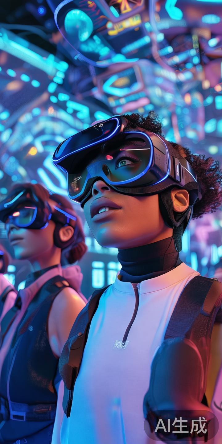 爱游戏融合创意体育：开启未来娱乐新纪元