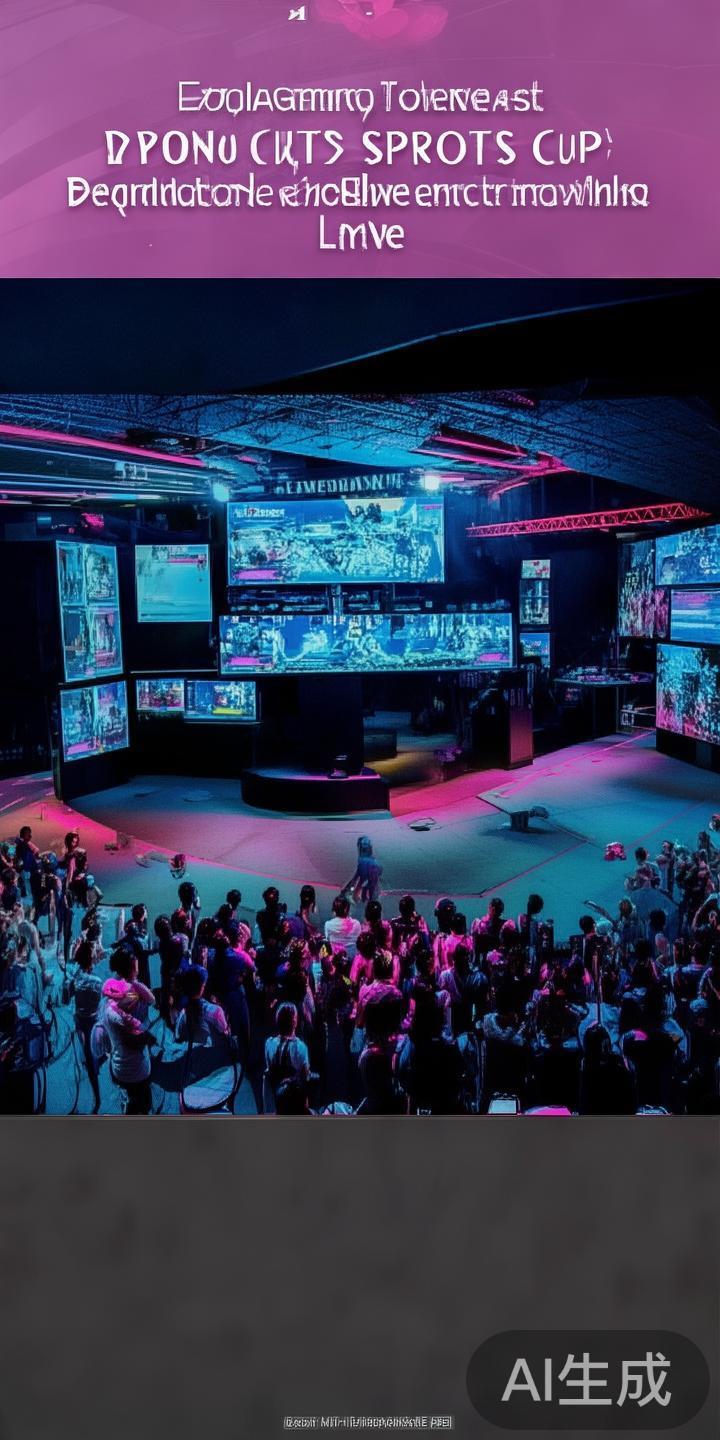 全面解析爱游戏的体育杯：比赛规则、参赛方式及精彩亮点