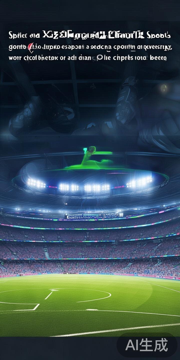 在当今数字化快速发展的时代，体育迷们对优质、全面、