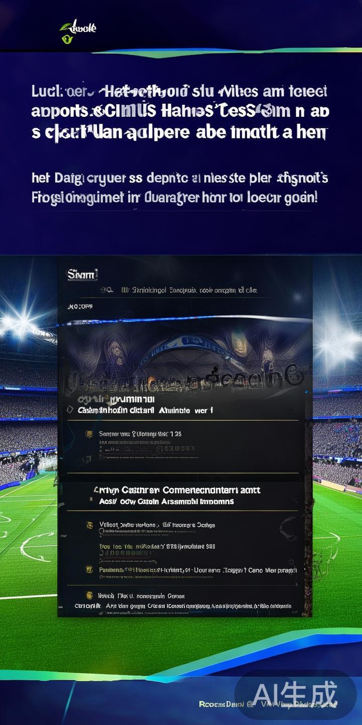 爱游戏体育信息：第一手体育娱乐资讯与深度比赛分析全面掌握