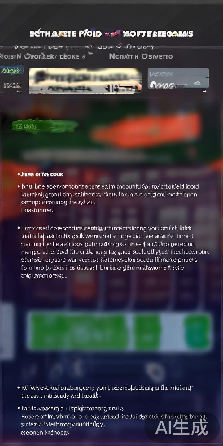 近年来，随着网络体育博彩的发展，许多体育平台逐渐走