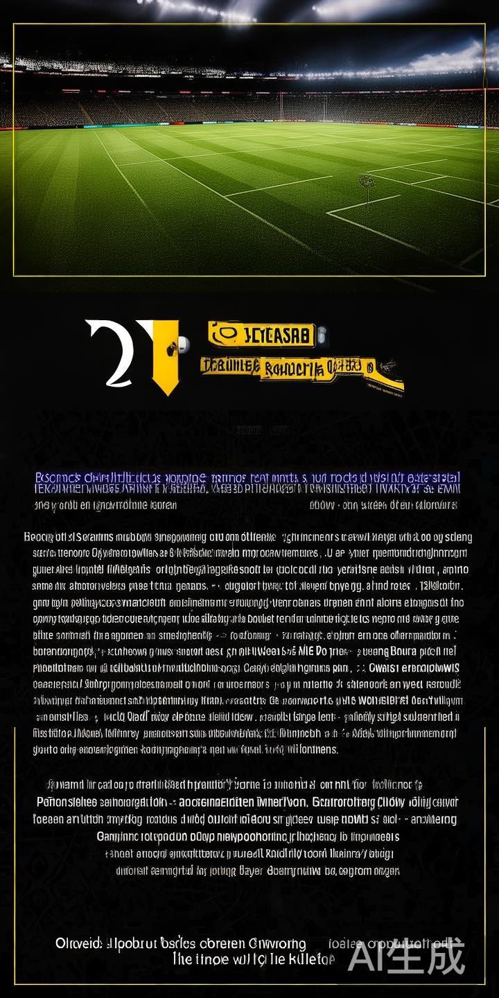 门兴A队携手爱游戏体育娱乐全力推动球队发展与未来布局揭秘 在现代足球,企业合作已成为提升俱乐部整体实力的重要