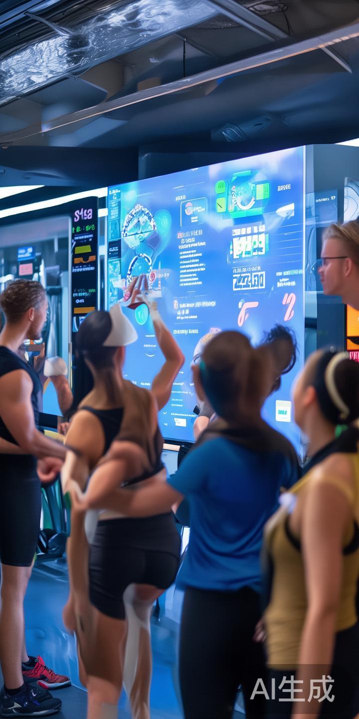 爱体育游戏用户必备的精彩APP推荐大全 社交元素是许多体育游戏App的一大亮点。如《Str