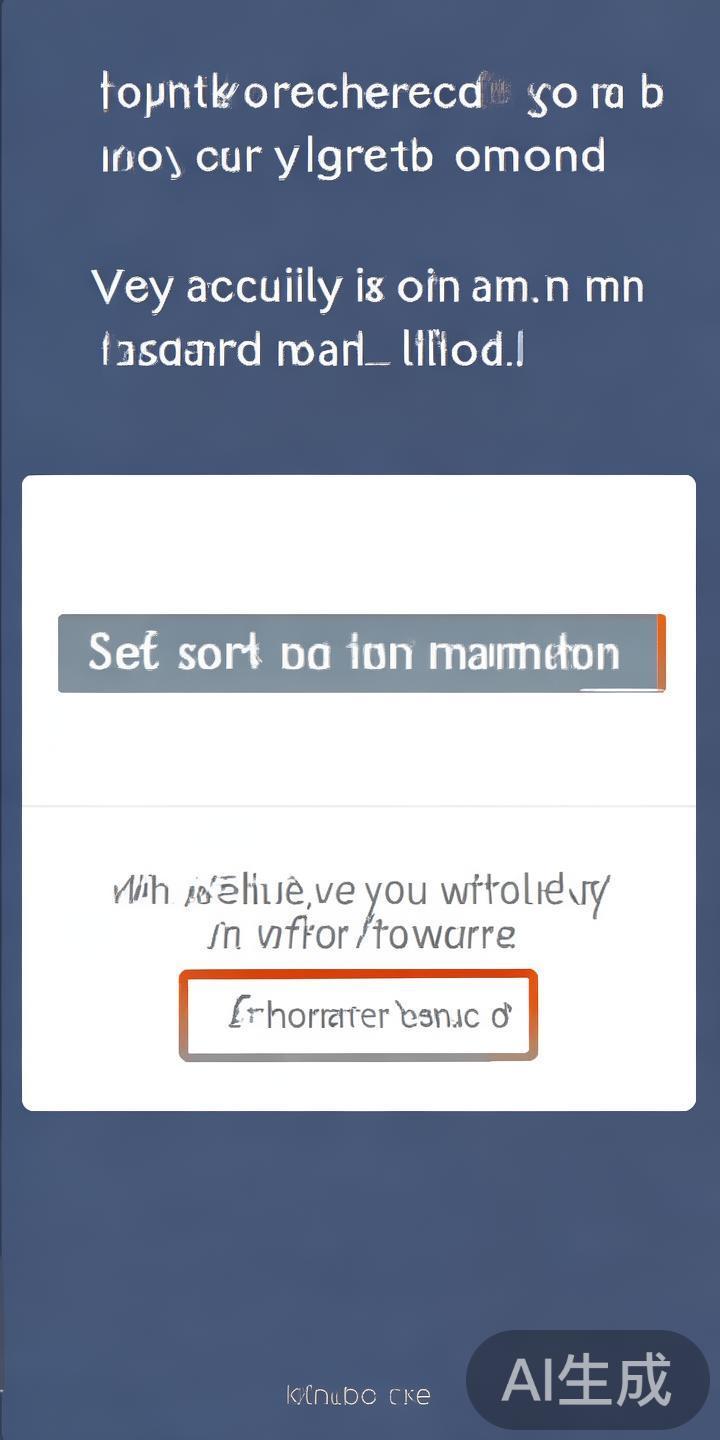 2.&nbsp;核对账号信息
*确认输入的账号和密码无误。