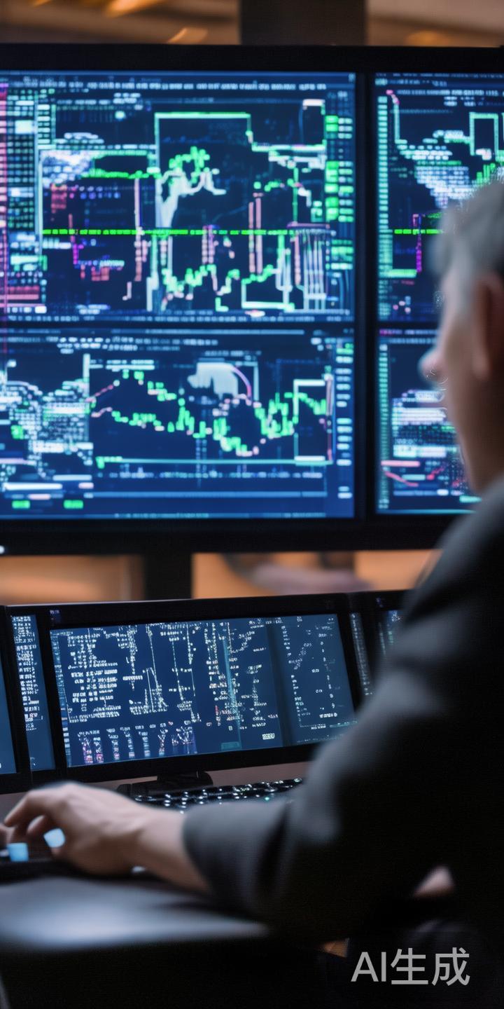 持续监控系统运行状态，是保障稳定的重要措施。通过建