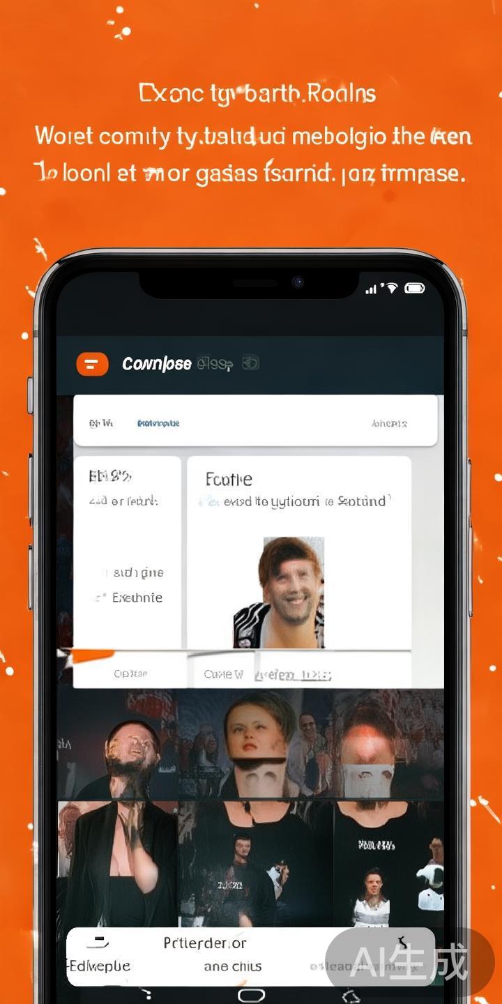 爱游戏体育安卓手机版:尽享精彩体育赛事与专业赛事体验的最佳平台 应用中设有交流社区,用户可以发布感想、参与讨论,甚