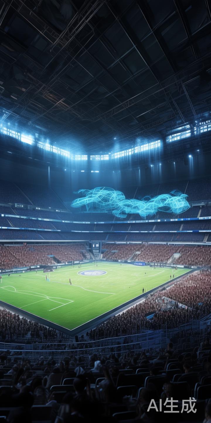 爱游戏体育赞助商助力电竞赛事成功举办与全面推广的策略探索 优质的赞助合作还离不开资源整合与创新。爱游戏体育赞